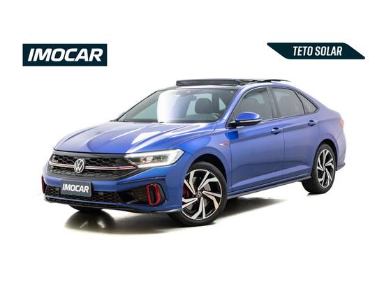VOLKSWAGEN JETTA 2.0 350 TSI GASOLINA GLI DSG